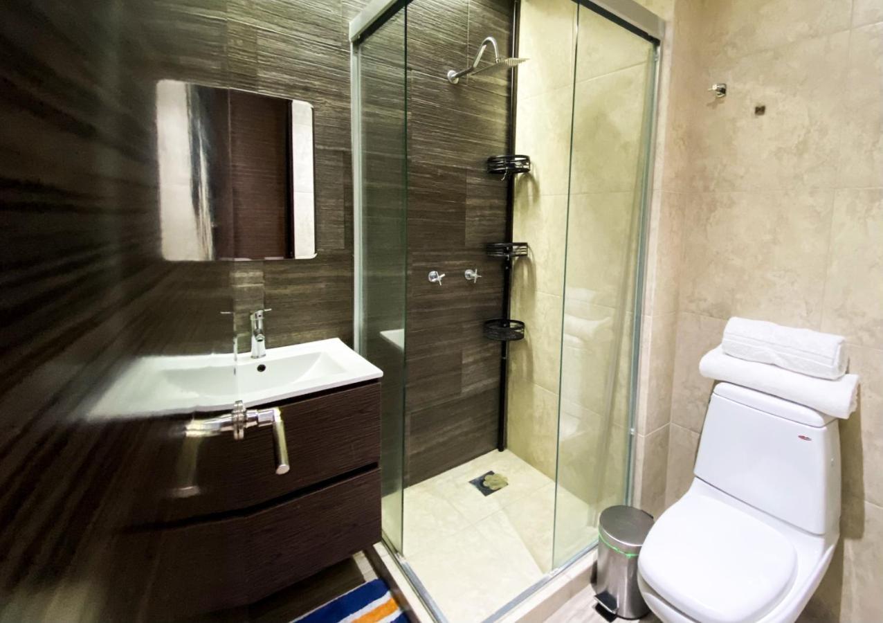 Exclusive Apartment In The Heart Of Mexico City. Exteriér fotografie